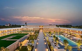 Intercontinental Chennai Mahabalipuram Resort By Ihg